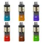Lost Angel Mate 50K Disposable Pod 20ml 5% (50000 Puffs)