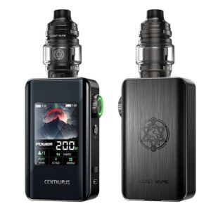 Lost Vape Centaurus BT200 Vape Mod Kit 200W