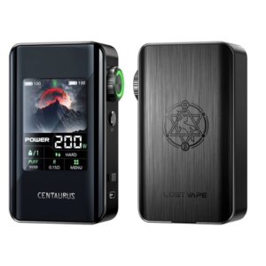 Lost Vape Centaurus BT200 Box Mod 200W