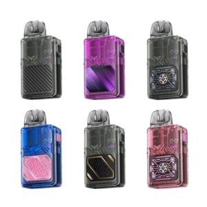 Lost Vape Thelema Elite Art 40 Pod System 40W