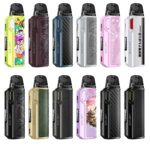 Lost Vape Thelema Elite DM45 Pod System Kit 1500mAh 45W