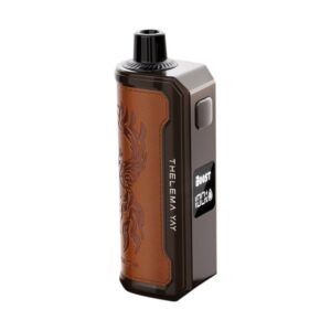 Lost Vape Thelema YAY 30K Disposable Vape