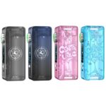 Lost Vape Centaurus N100 Box Mod 100W