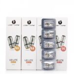Lost Vape UB Lite Replacement Coils (5pcs/pack)