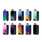 Cartisan Veil Bar Pro EVO 510 Thread Battery 1000mAh