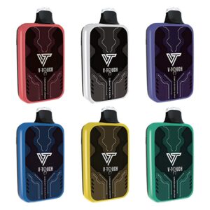 V-Touch 30000 Disposable Vape by Craftbox Clearance