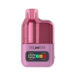 Memers XSORB ME25000 Disposable Vape 20ml