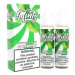 Mints Spearmint E-juice 120ml