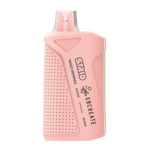 Strio X EBCREATE XC6500 Disposable Vape Kit 12ml