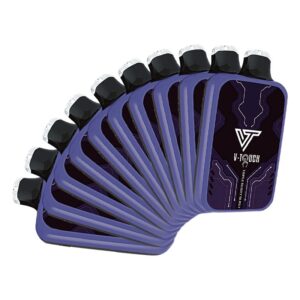 (10-PACK) V-Touch 30000 Disposable Vape