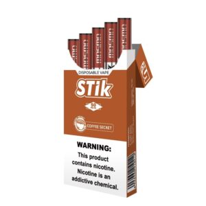 Mosmo STik Disposable Vape 10ml 5%