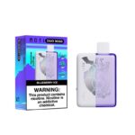 Moti Duo Disposable Vape Kit 9000 Puffs 20ml