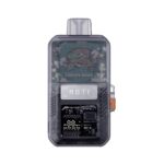 Moti GO PRO Disposable Vape 12000 Puffs 16ml