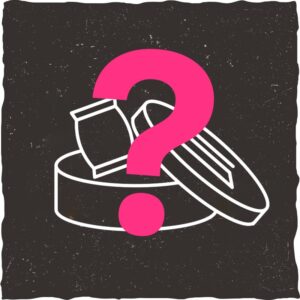 Nicotine Pouch Mystery Box