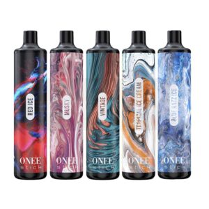 Kangvape Onee Stick Disposable Kit 3000 Puffs 1600mAh Kangvape Onee Stick 3000 D