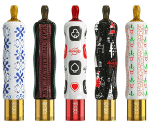 Olit Hookalit S 35000 Disposable Vape 30ml 0.35%