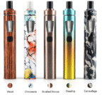 Joyetech eGo AIO Kit(New Color)