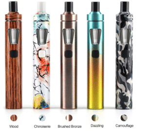 Joyetech eGo AIO Kit(New Color)