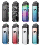 SMOK Nord 5 Pod Vape Kit 2000mAh 80W