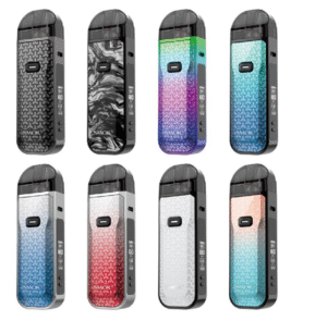 SMOK Nord 5 Pod Vape Kit 2000mAh 80W