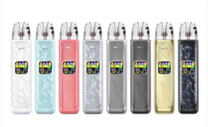Uwell Caliburn G4 Pod System Kit 1300mAh 35W