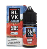 BLVK Frost Series Apple Berry