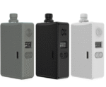 Mechvape MRJUSTRIGHT BM40 Boro Mod 1100mAh 40W
