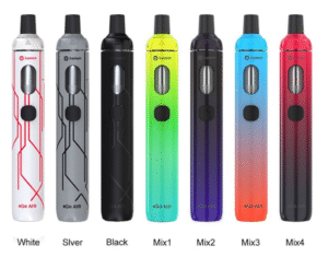Joyetech eGo AIO Starter Kit 1500mAh (10th Anniversary Edition)