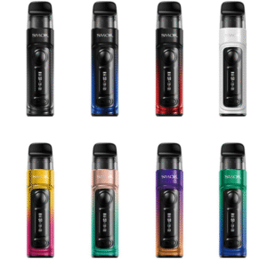 SMOK RPM C 50W Pod Kit 1650mAh