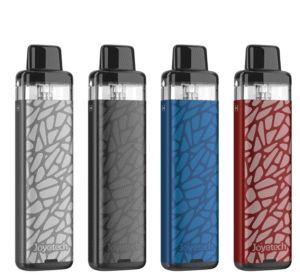 Joyetech EVIO Pod Kit 960mAh 17W