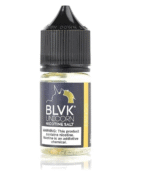 BLVK Unicorn Mango Nicotine Salt E-juice 30ml