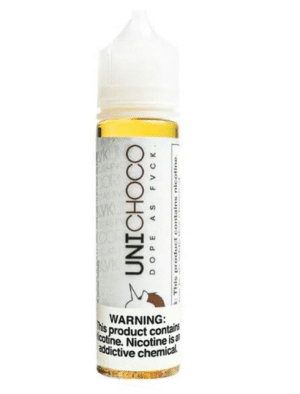 BLVK Unicorn Chocolate Milk (UniCHOCO) E-juice 60ml