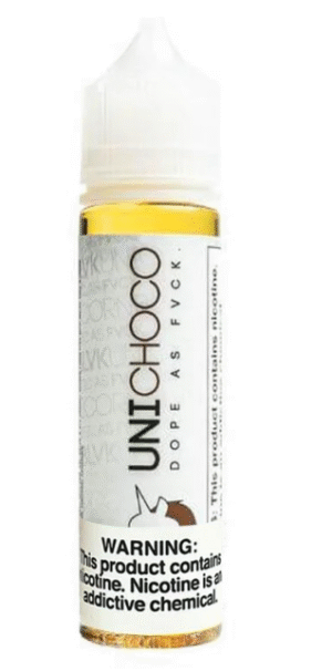 BLVK Unicorn FrznApple E-juice 60ml BLVK Unicorn Double Apple Menthol (FRZNApple) E-juice 60ml