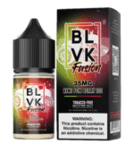 Kiwi Pom Berry Ice BLVK Fusion TFN Salt E-juice 30ml