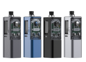 LVE Boson DNA80C Boro Mod 2200mAh 80W