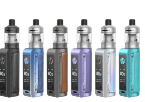Innokin Coolfire Z80 Nex Pod Mod Kit 80W