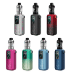 VOOPOO VINCI Spark220 Vape Mod Kit 220W