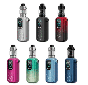 VOOPOO VINCI Spark220 Vape Mod Kit 220W