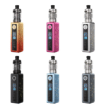 VOOPOO VINCI Spark100 Vape Mod Kit 100W