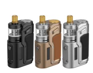 Innokin Sidera DNA60C Vape Mod Kit with Zenith M Tank 60W