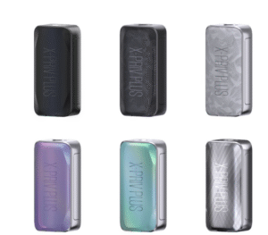 SMOK X-PRIV Plus Box Mod 225W