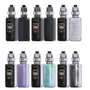 SMOK X-PRIV Plus Pod Mod Kit 225W