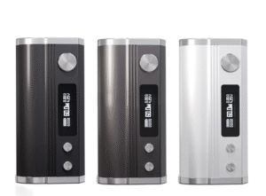 YiHi SXmini MQ Class Box Mod 60W