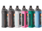 Vaporesso Armour GS Pod Mod Kit