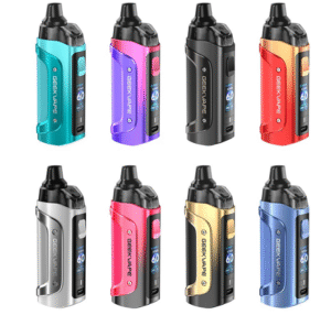 Geekvape Aegis Boost 3 Pod Mod Kit 3000mAh 60W