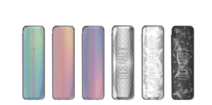 SMOK X-PRIV Solo Box Mod 80W