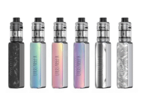 SMOK X-PRIV Solo Pod Mod Kit 80W