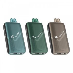 Pillow Talk Nic Control NC40000 Disposable Vape 20ml 5%