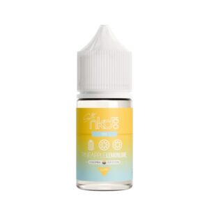 Pineapple Lemon Lime Naked 100 Colombia Edition Salt E-juice 30ml