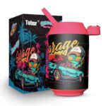 IECIGBEST Smocup Dry Herb Vaporizer